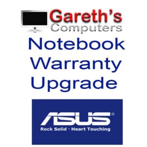 Asus 1->3 Years Global"