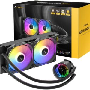 Antec Vortex Lum 240 ARGB