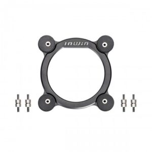 In-Win 2ralxx564800 Lga1700 Mounting Upgrade Kit - To Work With Existing Lga1200/Lga115x Retention Brackets