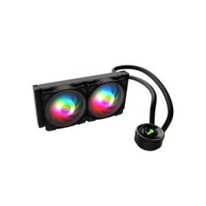 In-Win Mr24 Cpu Water Cooling