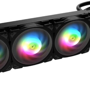 In-Win Mr36 Cpu Water Cooling