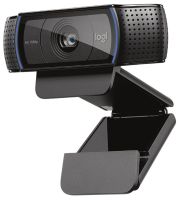 Logitech C920 Hd Pro Webcam