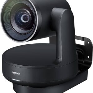 Logitech Rally Uhd Webcam