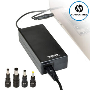 Port Connect 65w Notebook Adapter Hp