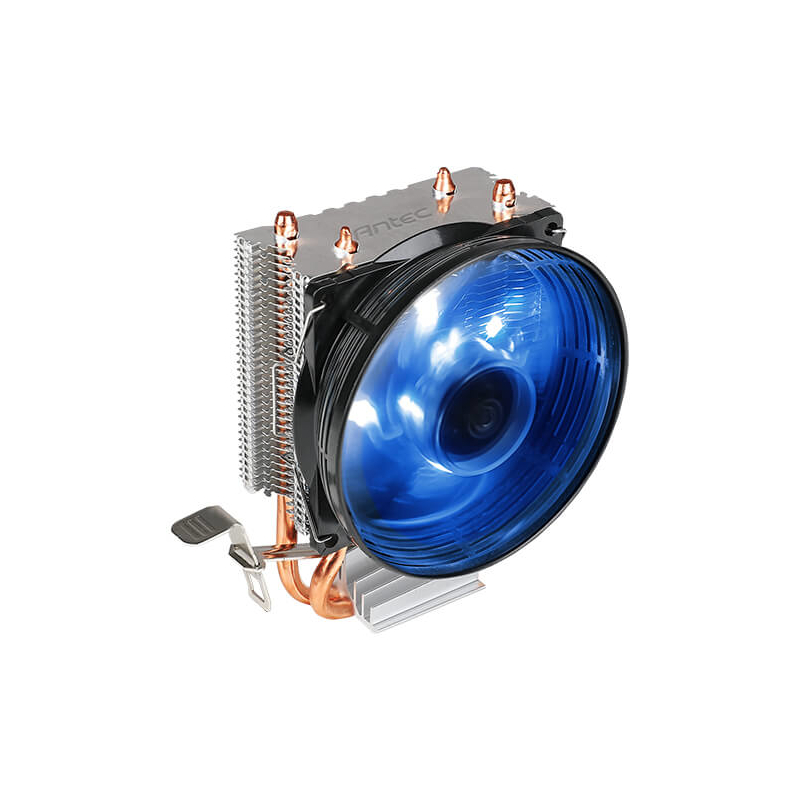 Antec A30 Pro 95mm Air Cpu Cooler