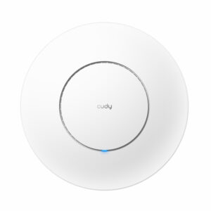 Cudy Be3600 2.5g Dual Band Wifi7 Ceiling Access Point