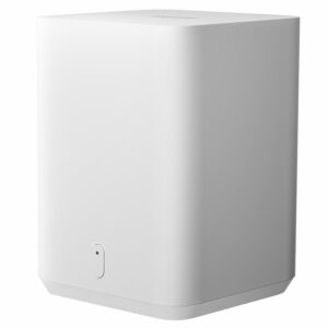 Xiaomi Smart C301 2k Indoor Wi-Fi Security Camera-White