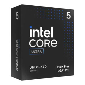 Intel Ultra 5 250k 4.2ghz Lga1851 18-Core Cpu