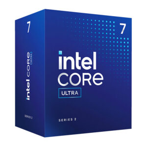 Intel® Core™ Ultra 7 265 Lga1851 2.40ghz 20-Core Cpu