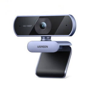 Ugreen Usb 1080p Webcam 30fps