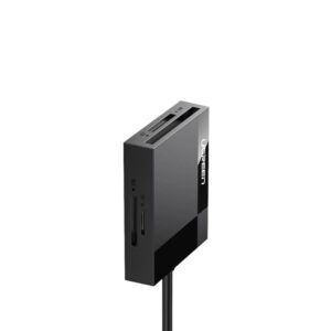 Ugreen 4-In-1 Usb 3.0 Card Reader