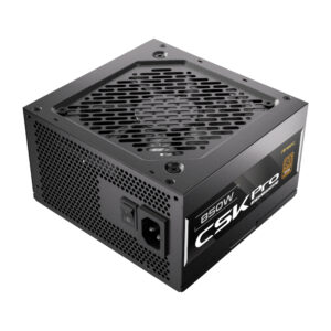 Antec Csk 850w Pro Pcle5.1 Gen5 80 Plus Bronze Semi-Modular Power Supply