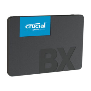 Crucial Bx500 240gb 2.5" Sata Ssd