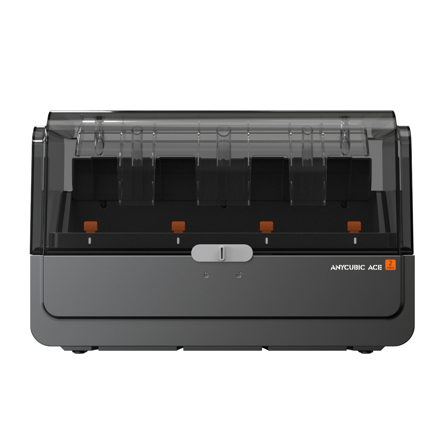 Anycubic Ace 2 Pro For Kobra 3 Max