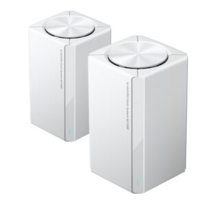 Xiaomi Ac1200 Whole Home Mesh Wi-Fi System (2-Pack)