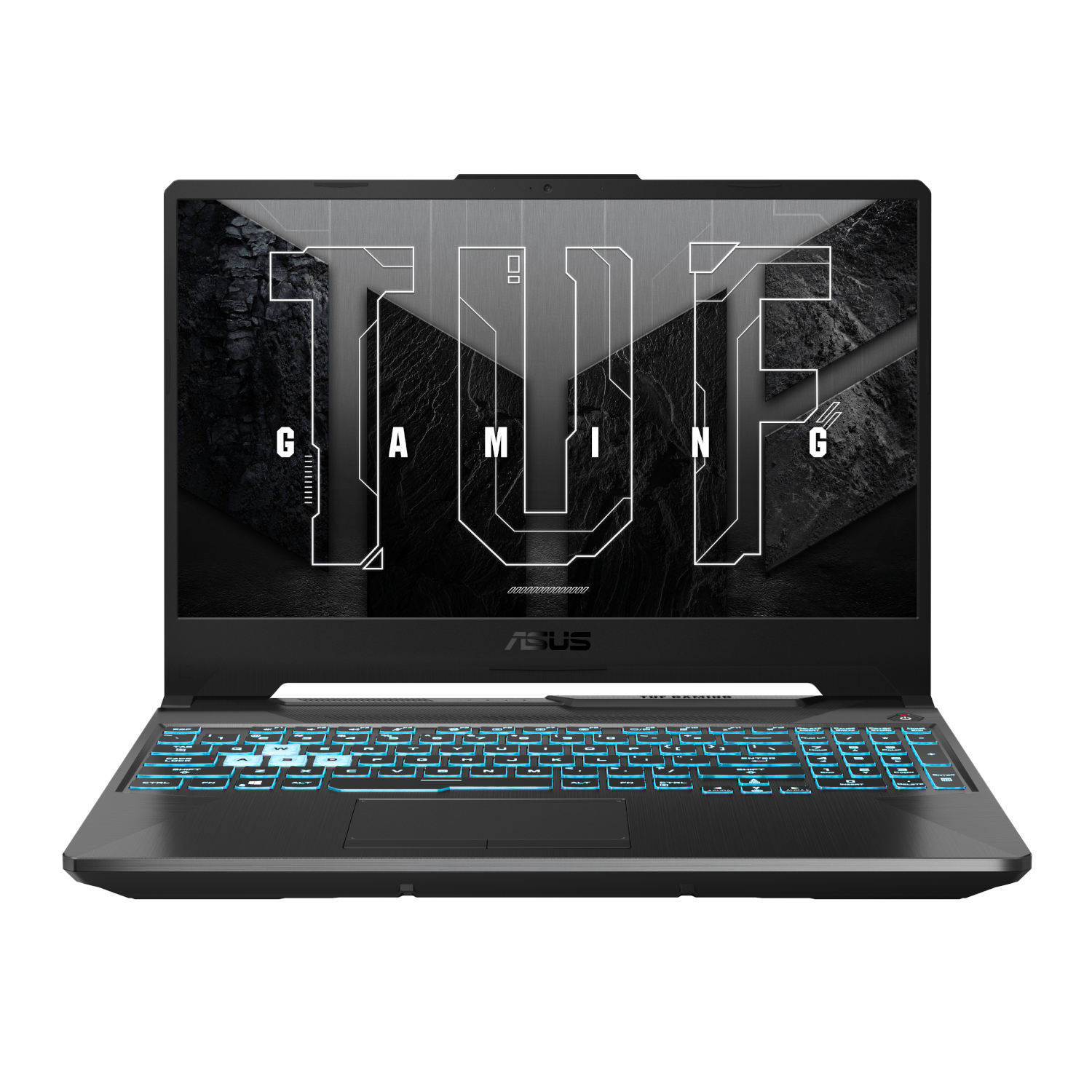 Asus Tuf Gaming A15 Gaming Laptop 15.6″ | Ryzen 7 170 | 8gb Ddr5 | Rtx 3050 | 512gb Ssd | Windows 11 Home
