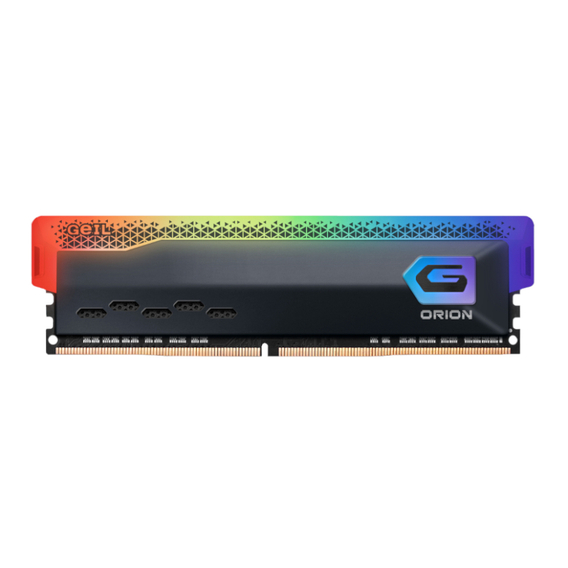 Geil 16gb 3600mhz Ddr4 Udimm Rgb