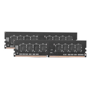 Geil Pristine 32gb Ddr4 3200mhz Desktop Memory Kit (16g X 2)