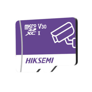 Hiksemi Guard U1+U3 Tlc 256gb Microsdxc (Without Adapter)