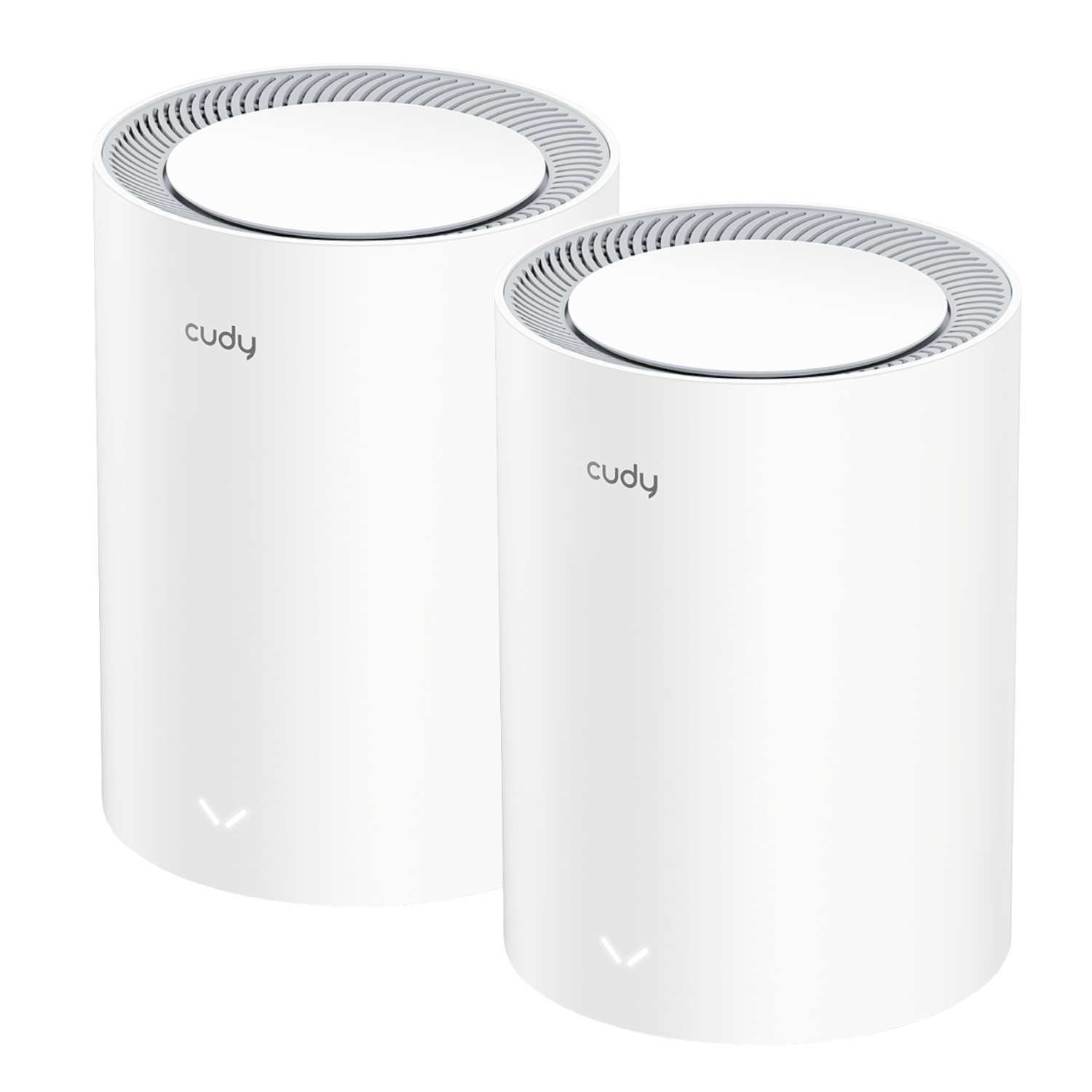 Cudy Be3600 Gigabit Mesh Wi-Fi 7 System – 2 Pack