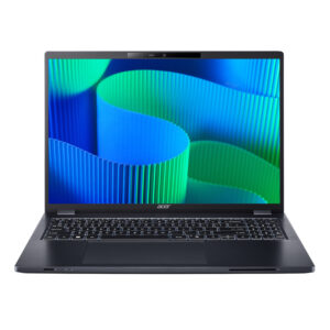 Acer Travelmate P4 16″ Laptop | Intel U5-125u | 8gb Ddr5 | 1tb Nvme | Windows 11 Pro