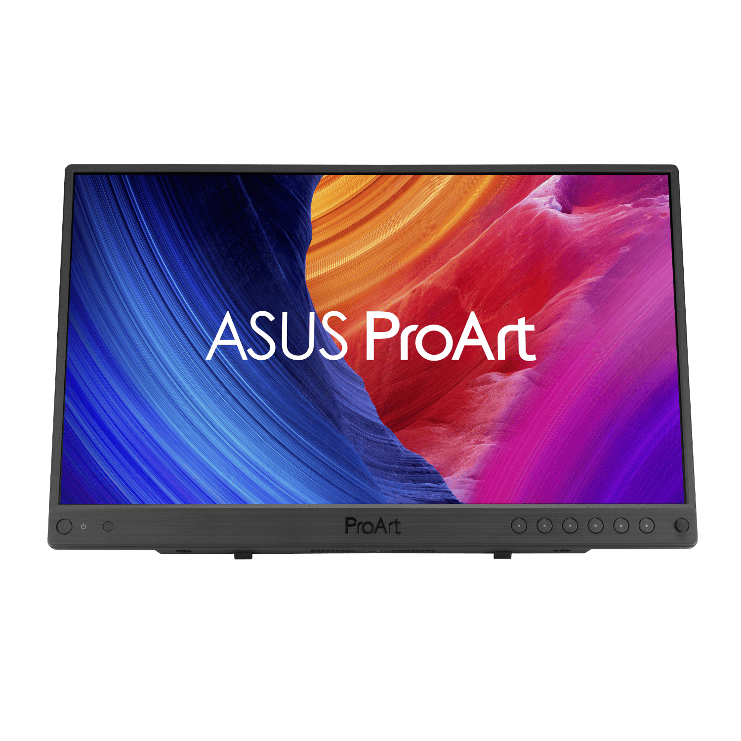 Asus Proart Pa16usv 15.6" Display 4k Uhd Professional Monitor