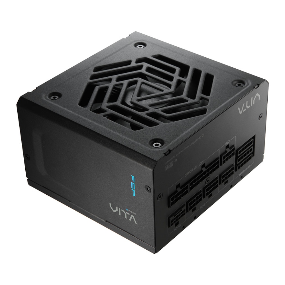 Fsp Vita Gm 850w 80 Plus Gold Modular Power Supply