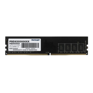 Patriot Signature Line 16gb Ddr4 3200mhz Desktop Memory