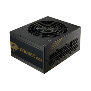 Fsp Dagger Pro Atx3.0 (Pcie 5.0) 750w Fully Modular Psu