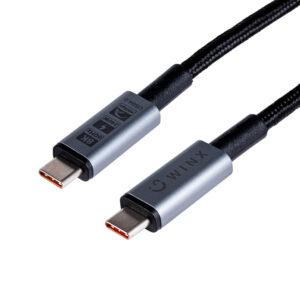 Winx Link Pro Type-C 1m Cable
