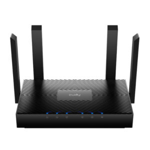 Cudy Ax3000 Gigabit Wi-Fi 6 Mesh Router