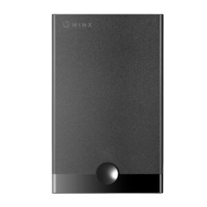 Winx Store Fast 2.5" Type-C Enclosure