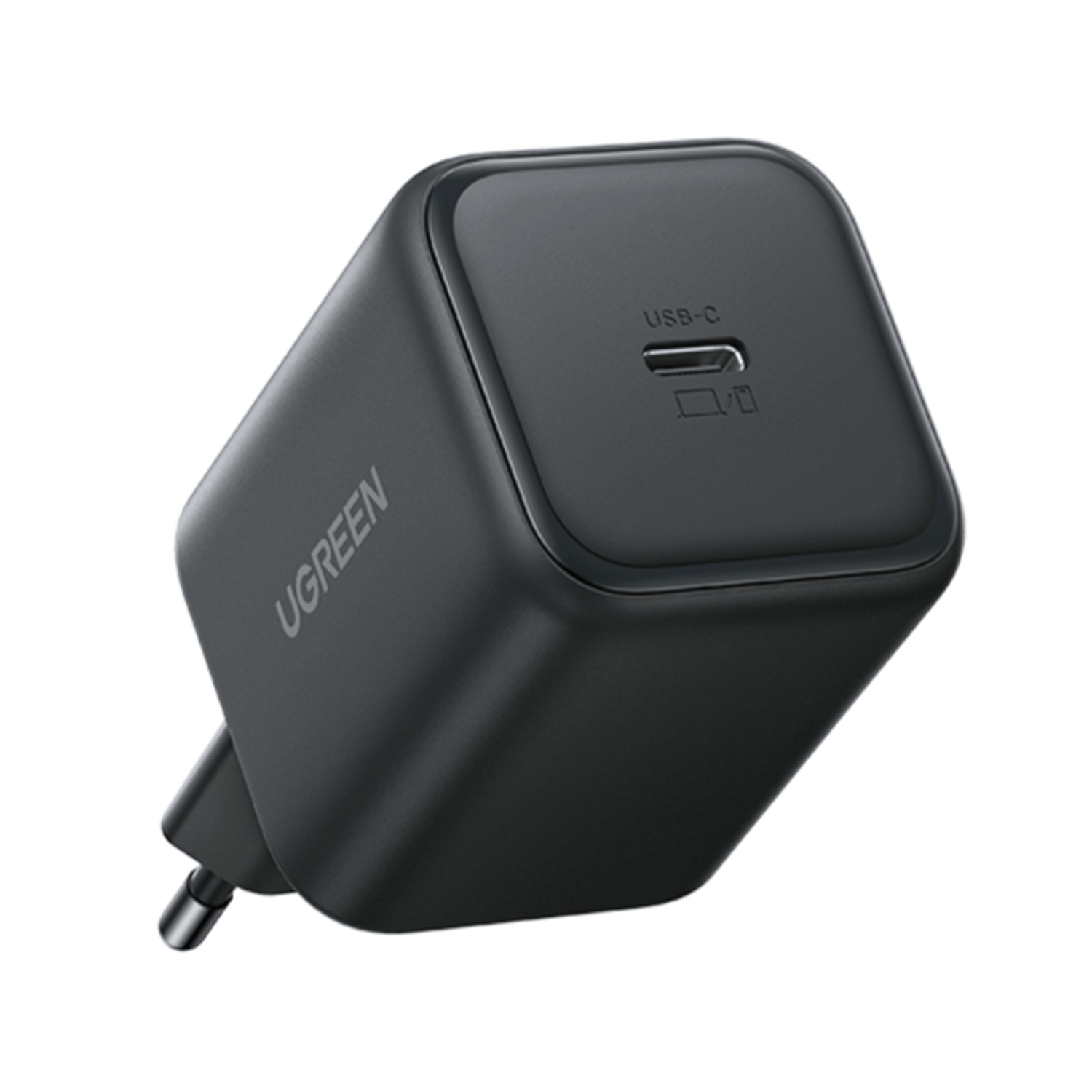 Ugreen Charger Usb Type-C Gan Fast 45w Eu