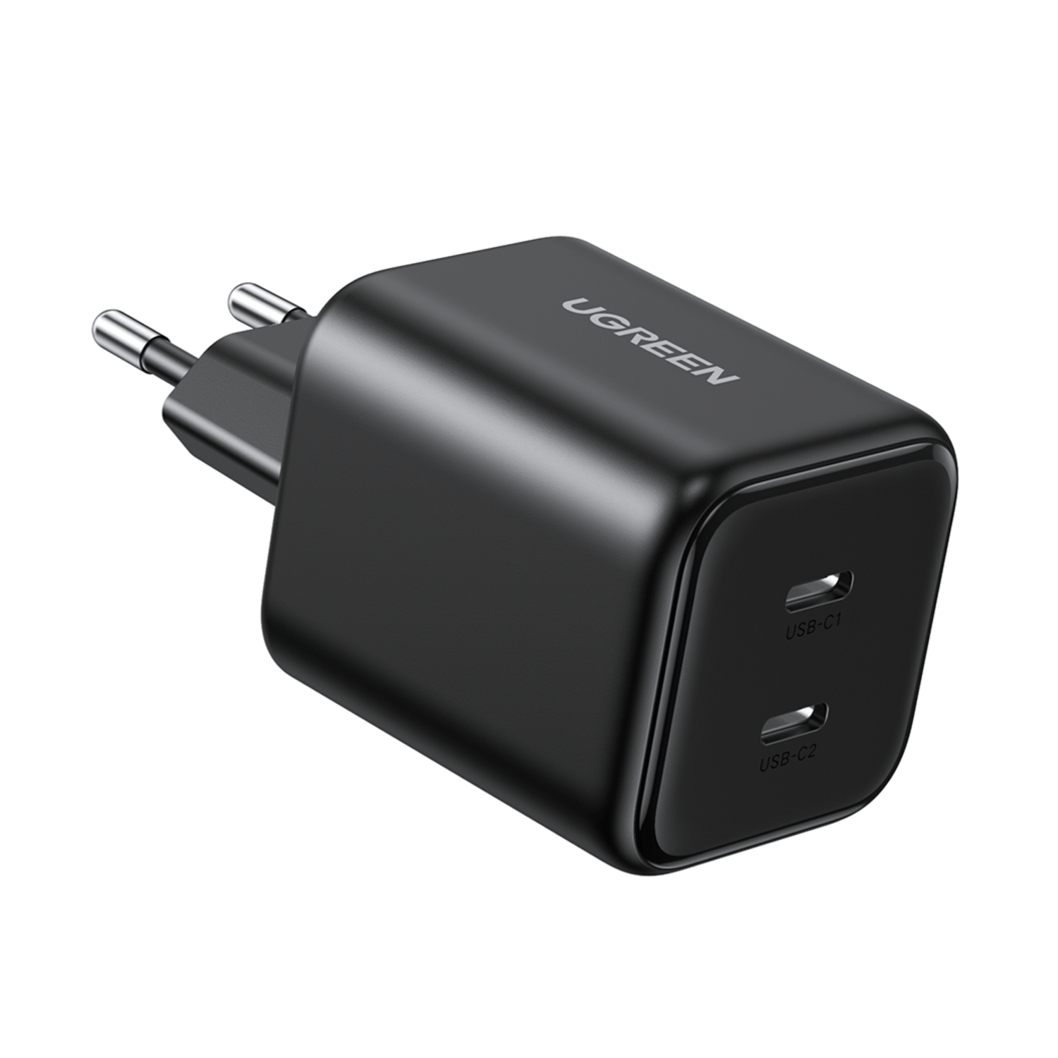 Ugreen Charger Usb Type-C Gan Fast 45w Eu