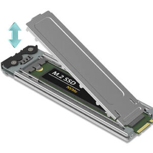 Icydock mb840M5P m.2->pcie Ge4