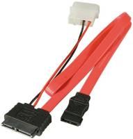 Vi-Power Vp-9601a External Ac Adaptor S-Ata Cable