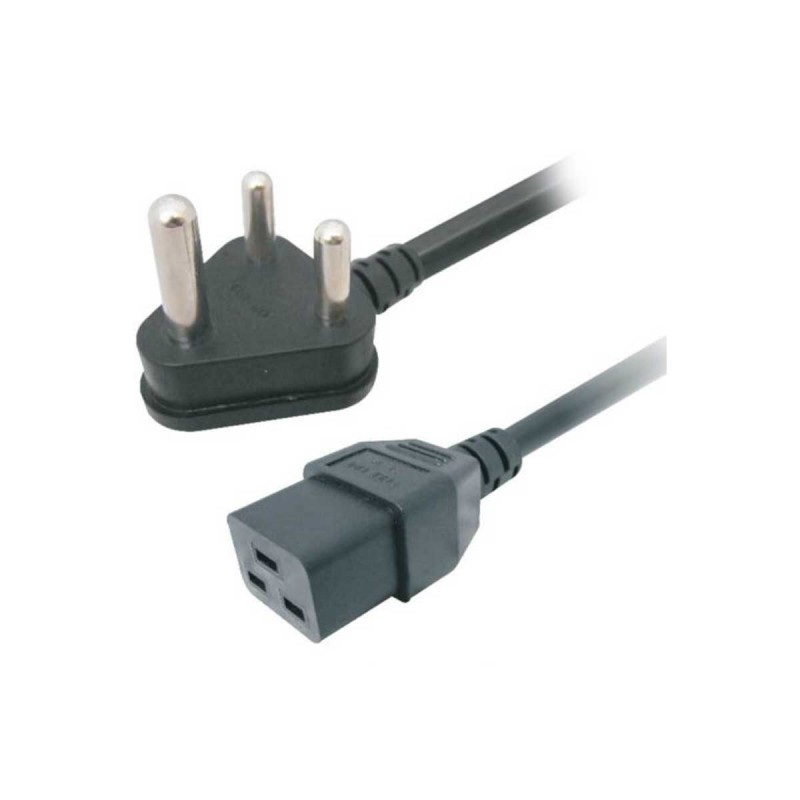 Power Cable C19 16 amp