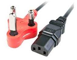 1.8m Power Cable Dedicated Sabs