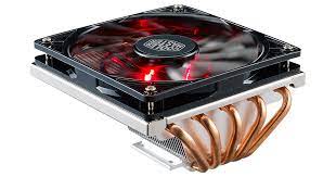 Coolermaster Geminll Air Cpu Cooler