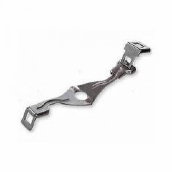 Zalman Zm-Oc1 Optional Clip Support For Amd Am2 Socket-F (1207) Socket-L1 (1207) - For All Cnps9500 Series