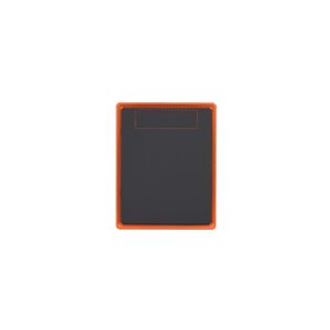 Bitfenix Bfc-Pro-300-Kofna Prodigy Acc. Front Bezel - Black+Orange Highlight - Solid With Softouch Treatment