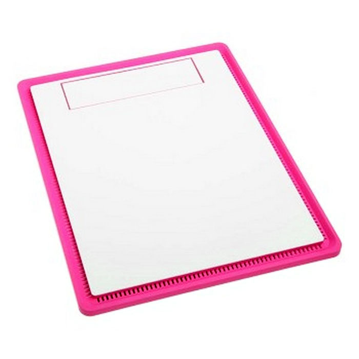Bitfenix Bfc-Pro-300-Wpfxa Prodigy Acc. Front Bezel - White+Pink Highlight - Meshed