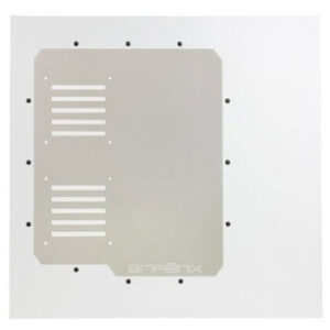 Bitfenix Bfc-Cls-500-Wwwa-Rp Windowed Side Panel - Colossus White