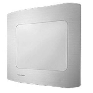 Coolermaster Ra-1000-Swn1-Gp - Windowed Side Panel - Silver For Coolermaster Cosmos Rc-1000 Rc-1010