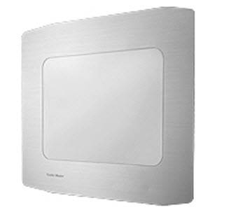 Coolermaster Ra-1000-Swn1-Gp - Windowed Side Panel - Silver For Coolermaster Cosmos Rc-1000 Rc-1010