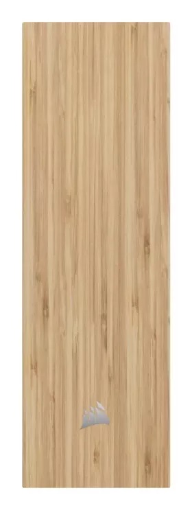 Corsair 2500 Panel Kit - Bamboo