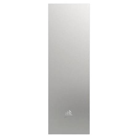 Corsair 2500 Panel Kit - Aluminum Sil