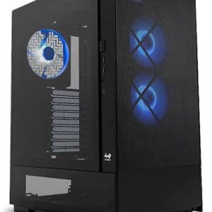 In-Win Modfree Base Edition
