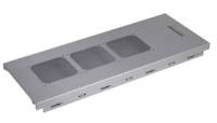 Lian-Li T-703 Silver Top Cover