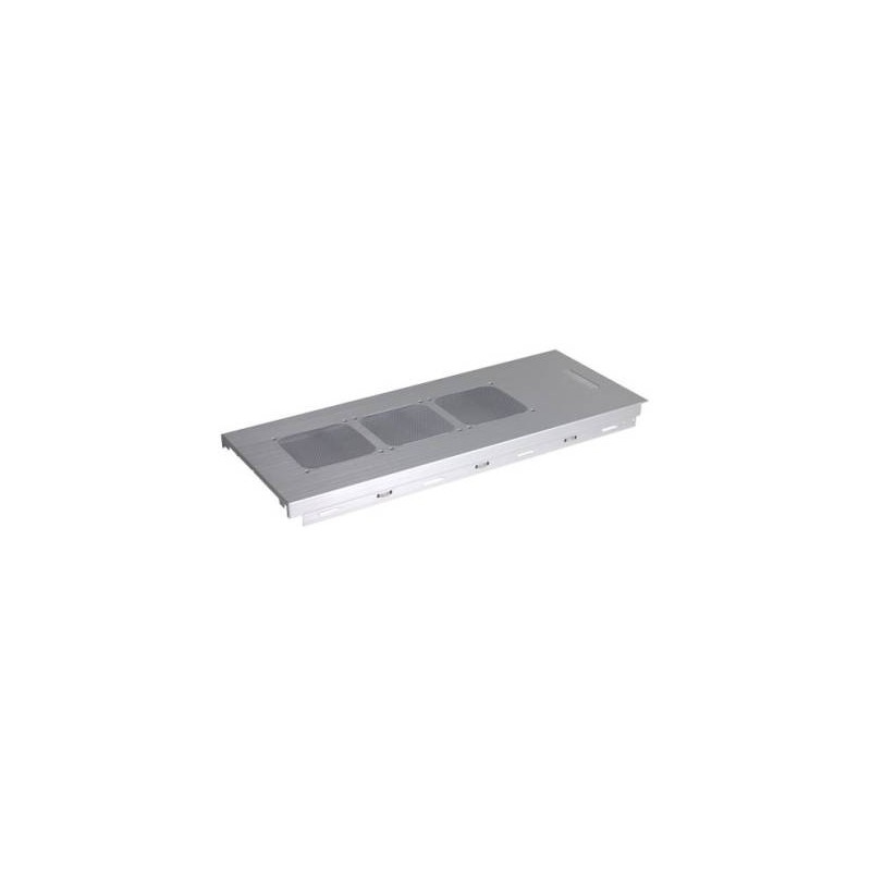 Lian-Li T-713 Silver Top Cover